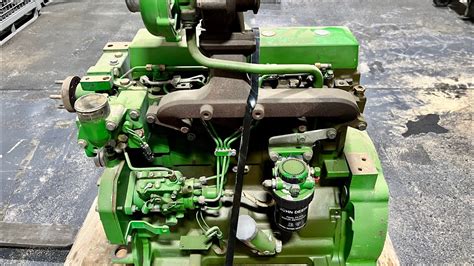 Powertech 4 5 L Engine Engine Performance Curve John Deere