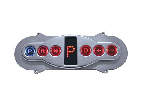 Powertrain Control Solutions