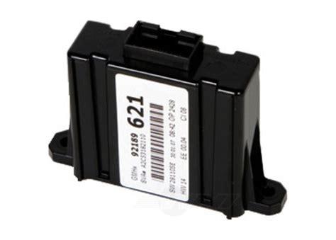 Powertrain Interface Module