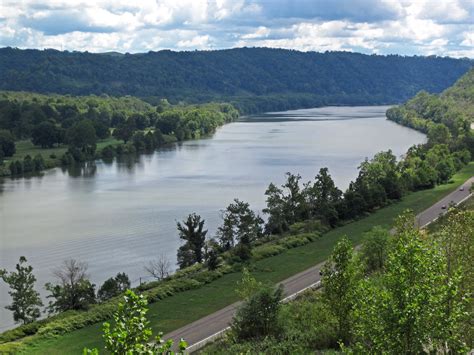 powhatan point ohio