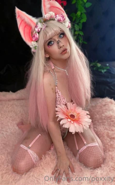 poxxity nude