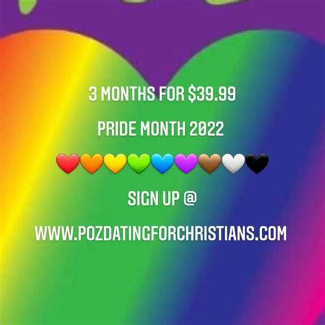 poz dating for christians