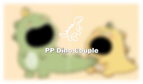 pp dino