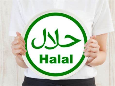 pp halal