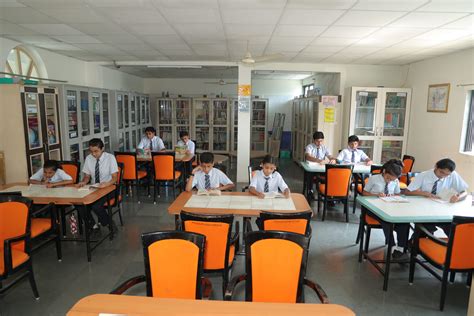 Pp Savani School