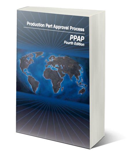 Ppap Handbook
