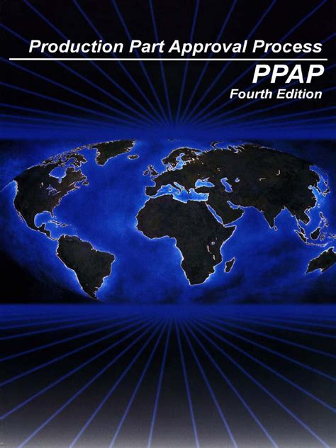 Read Ppap 4Th Edition Free Download 