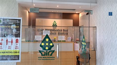 Ppb Uin Walisongo