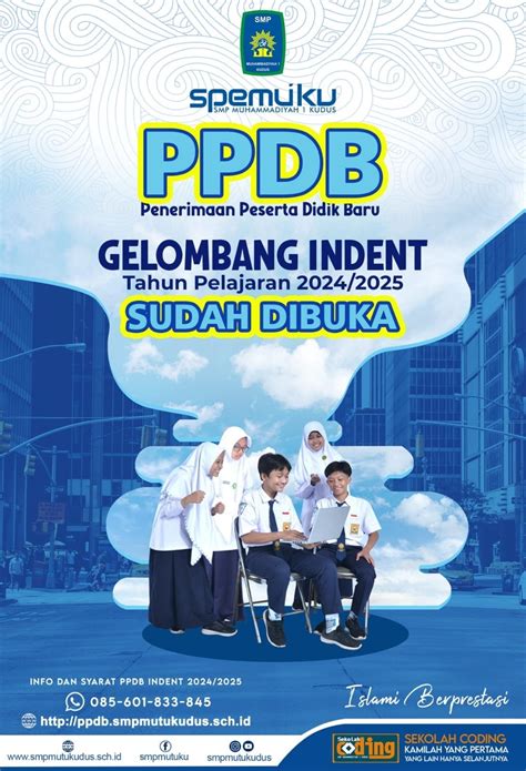 ppdb online smp