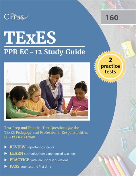 Download Ppr Ec 12 Study Guide 
