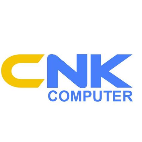 pps CNK Computer - cnkcomputer.com