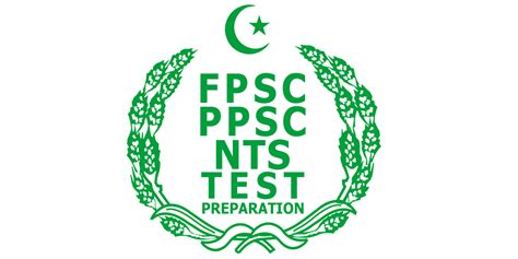 Ppsc Fpsc Nts Test Preparation Book 2017
