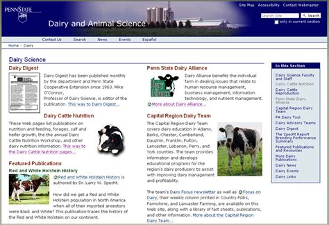 ppt — Department of Animal Science - Plone site