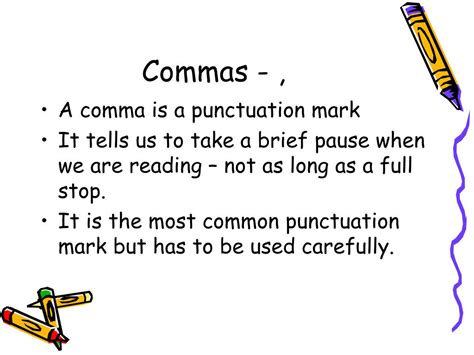 Ppt Ndash Proper Comma Usage Powerpoint Presentation Free Compound Sentence Powerpoint 3rd Grade - Compound Sentence Powerpoint 3rd Grade