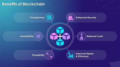 Ppt On Blockchain