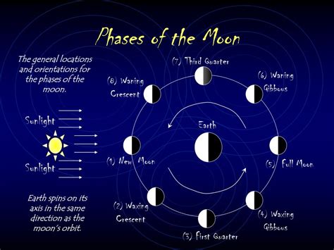 Ppt Phases Of The Moon Powerpoint Presentation Free Phases Of The Moon 5th Grade - Phases Of The Moon 5th Grade