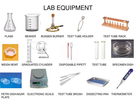 Ppt Science Lab Equipment Powerpoint Presentation Free Tube Science - Tube Science