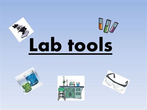 Ppt Science Lab Tools Powerpoint Presentation Free Download Science Magnifying Tool - Science Magnifying Tool
