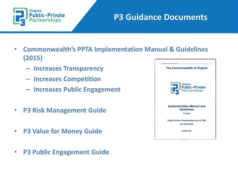 Download Ppta Project Identification And Screening Guide 