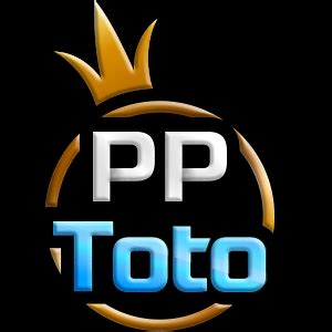 PP TOTO: Situs Online Resmi dan Terpercaya