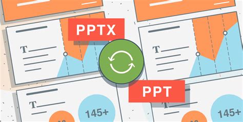 Pptx To Ppt