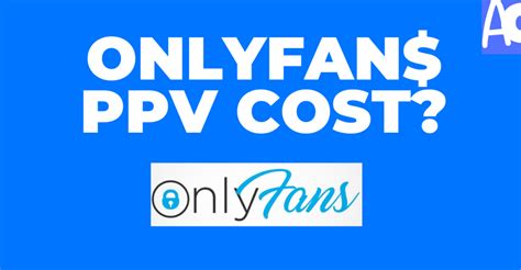 ppv meaning only fans