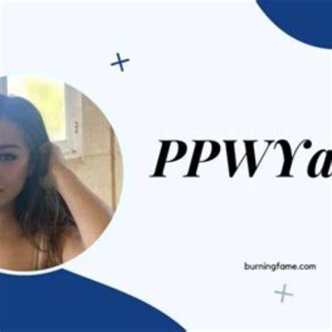 ppwyang0 leak nude