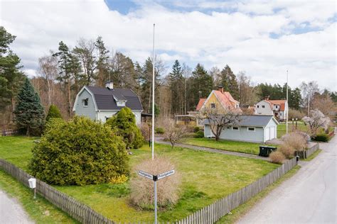 prästgårdsvägen norrtälje