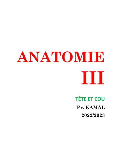 pr 09 330 anatomie des animaux domestiques