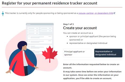 Pr Tracker Ircc
