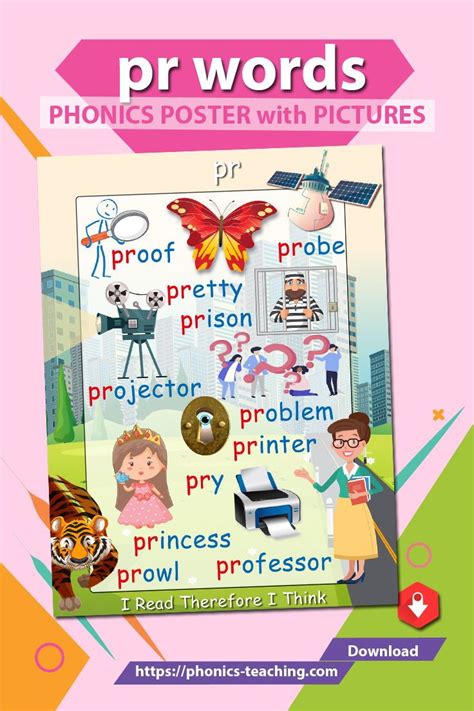 Pr Words Blend Teaching Resources Wordwall Pr Blend Words With Pictures - Pr Blend Words With Pictures