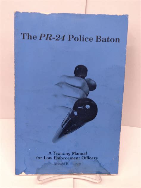 Full Download Pr 24 Baston Manual 