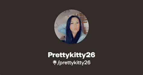 pr3ttykitty26 creator profile