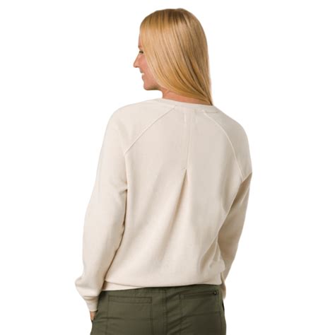 prAna Cozy Up Sweatshirt - Womens , Up to 65% Off — CampSaver