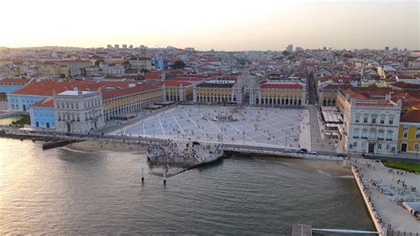 Praça Do Comércio