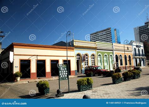 Praça Do Congresso