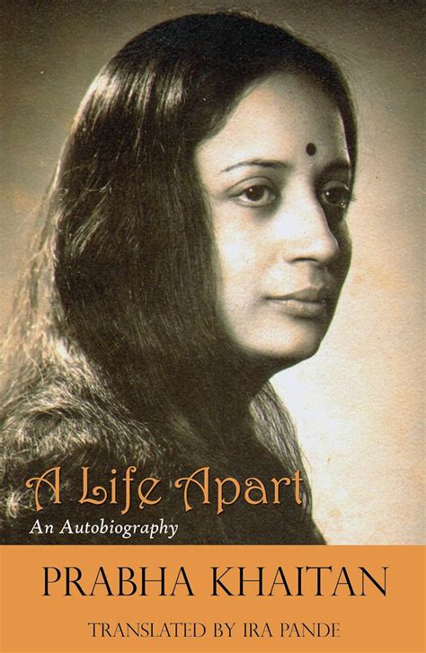 prabha khetan autobiography of malcolm