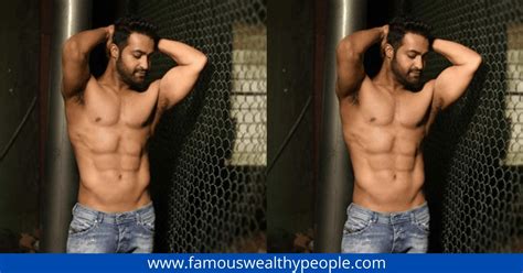 prabhas height weight and age