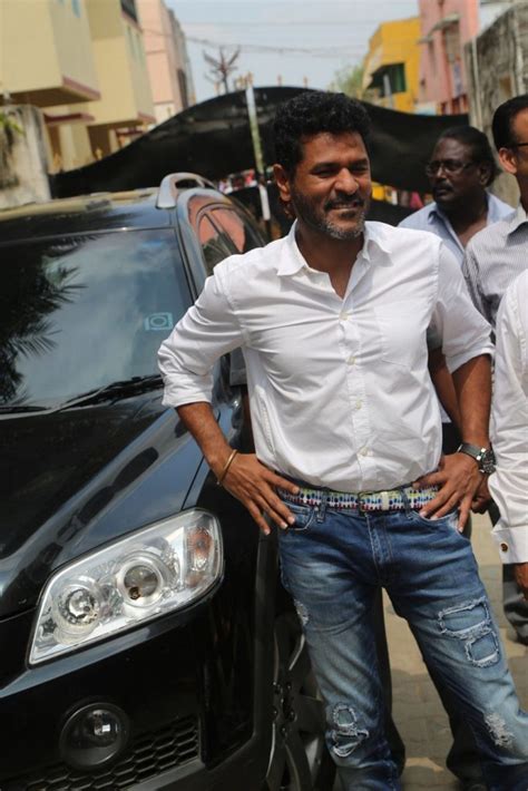 prabhu deva height biography examples