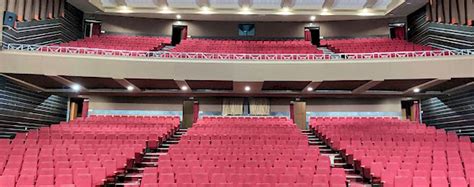 Prabodhankar Thackeray Hall