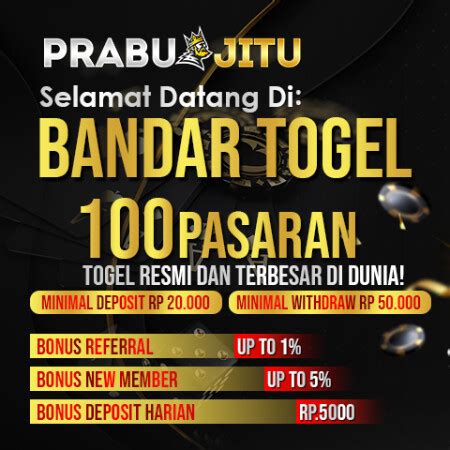 PRABU JITU - Daftar Prabu Jitu |prabujitu Makers - Product Hunt