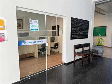 Praca Do Cidadao