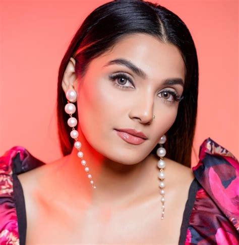 Prachi Solanki Age