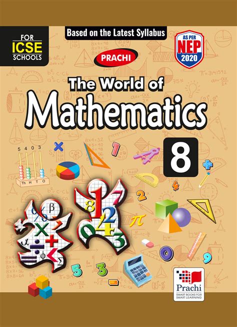 Download Prachi Publications Class 8 Maths Solution 