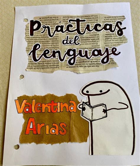 Practica De Lenguaje