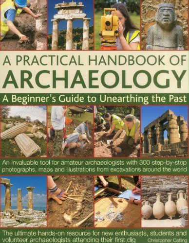 practical archaeology explanation