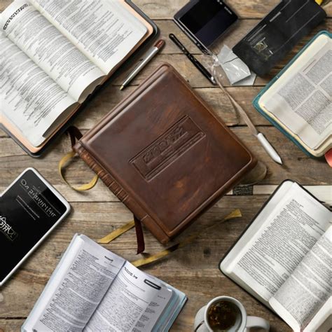 practical bible study tools scott engle
