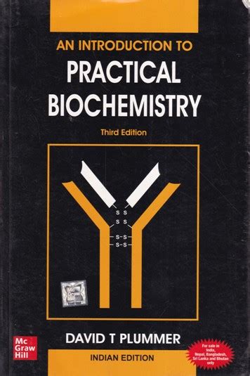 Practical Biochemistry Plummer