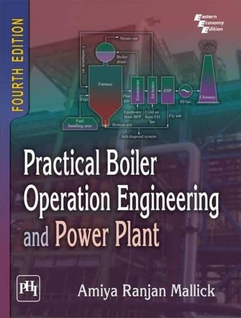 Practical Boiler Operation Engineering A R Mallick