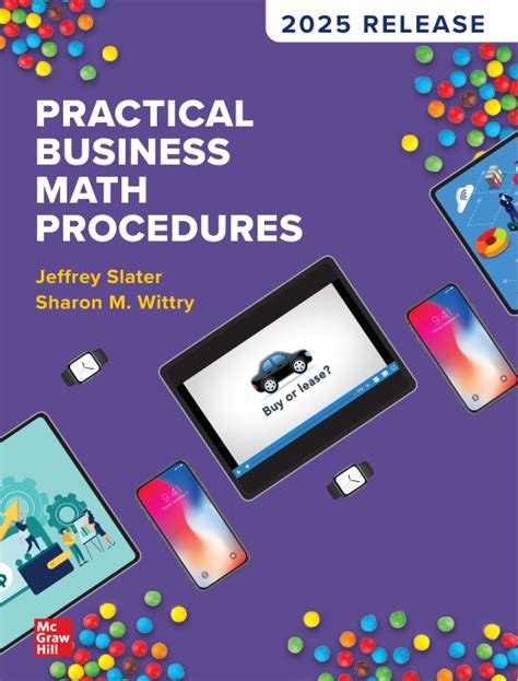 Practical Business Math Procedures